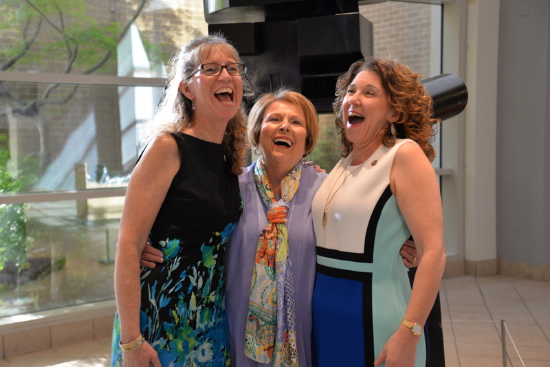Past District Govenors' Dinner 4-19-2018