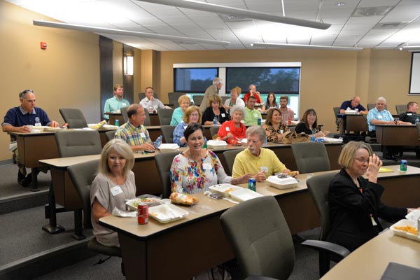 2017 District 6150 Summer Seminars