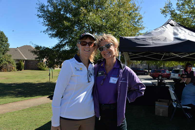 2017 District 6150 Golf Tournament
