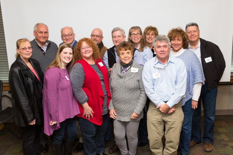 2018 District Leadership Team Training